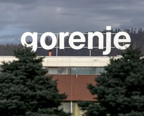 GORENJE