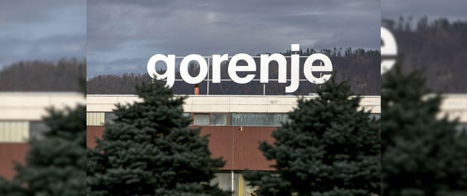 GORENJE