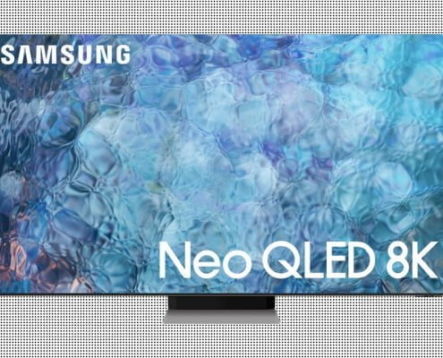 SAMSUNG QLED