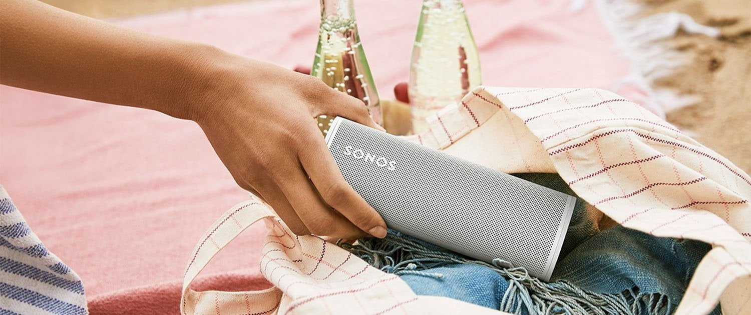 sonos roam