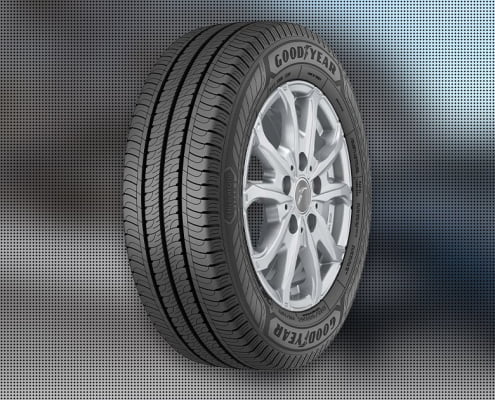 Goodyear EfficientGrip