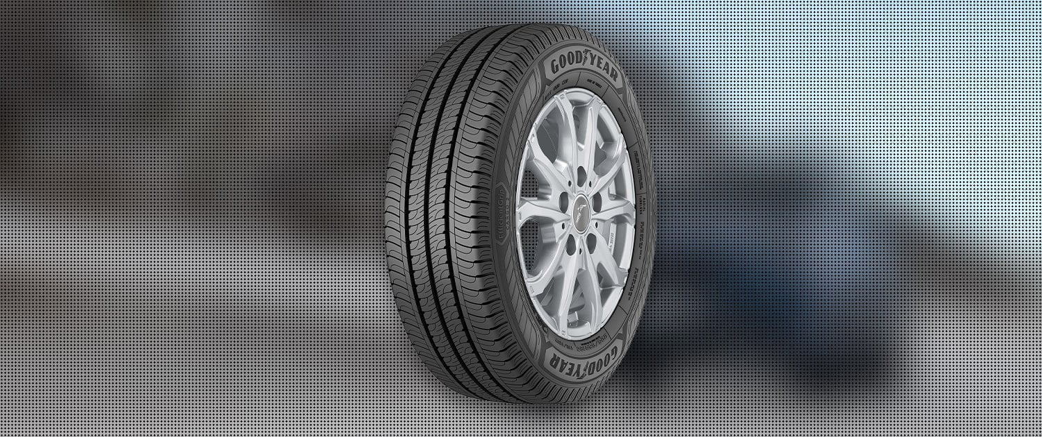 Goodyear EfficientGrip