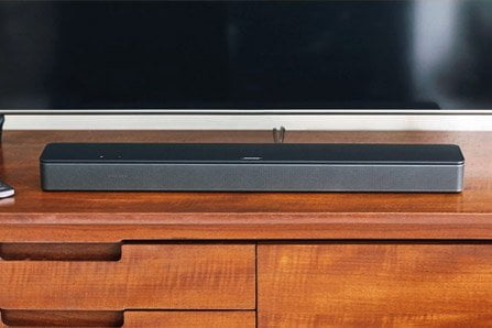 Bose Smart Sound Bar 300